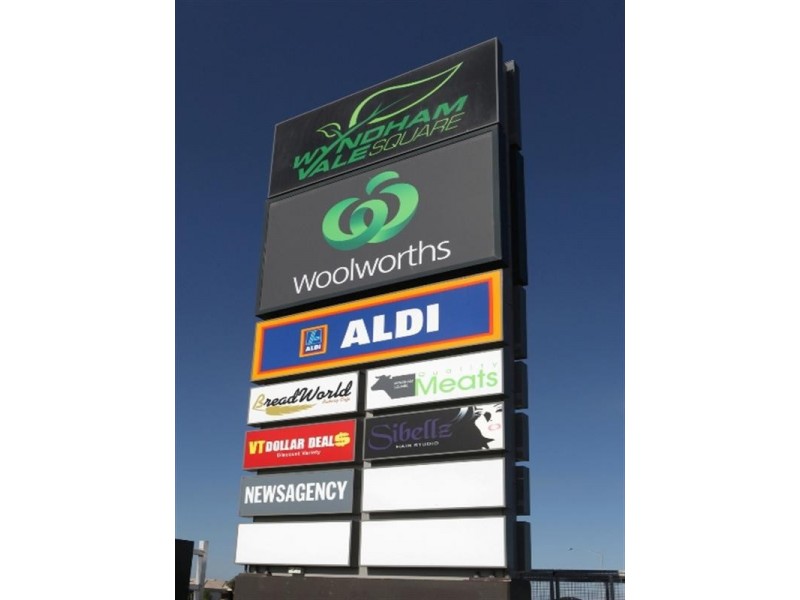 31 North Gateway, Wyndham Vale VIC 3024