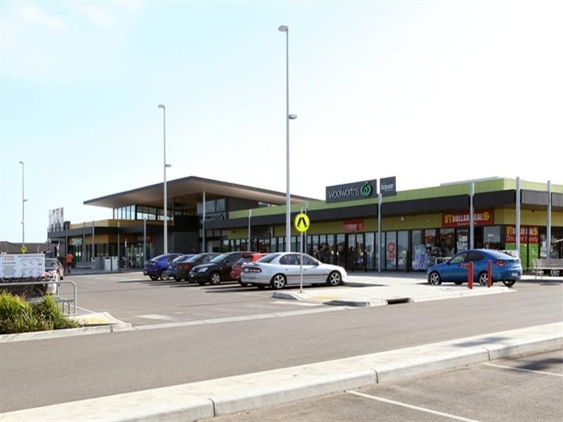 31 North Gateway, Wyndham Vale VIC 3024