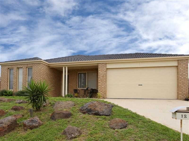 12 Broadwater Street, Wyndham Vale VIC 3024