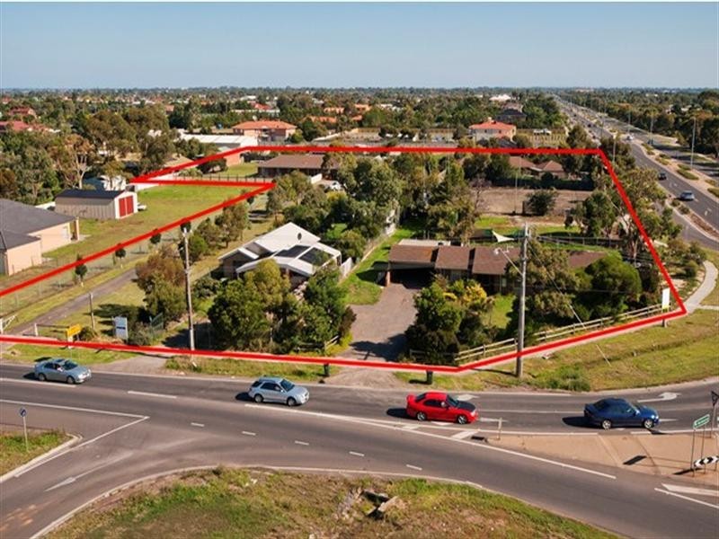 599 Sayers Road, Hoppers Crossing VIC 3029