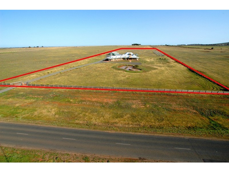 737-753 Greigs Road, Rockbank VIC 3335