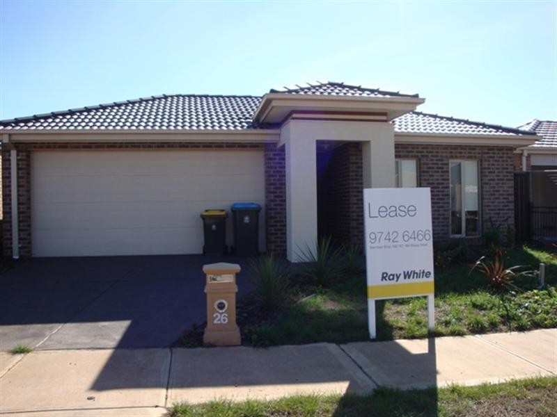 26 Cobram Street, Tarneit VIC 3029