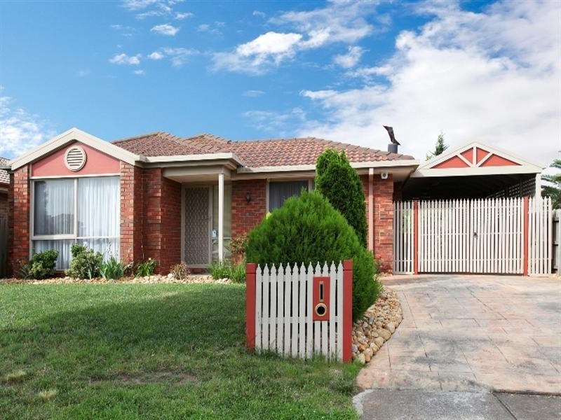 6 Sandleford Way, Hoppers Crossing VIC 3029