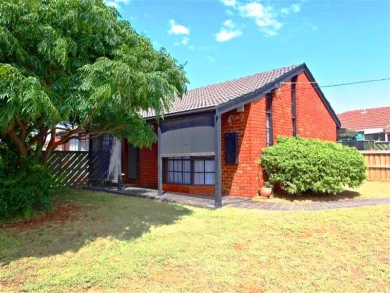 20 Sunbird Crescent, Hoppers Crossing VIC 3029