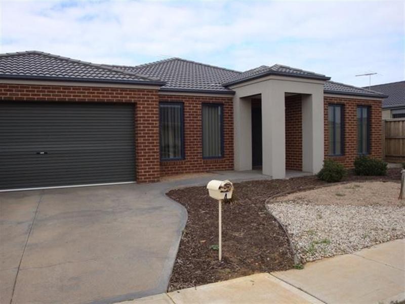 4 Hydrangea Drive, Point Cook VIC 3030