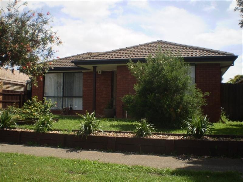 17 william wright Wynd, Hoppers Crossing VIC 3029