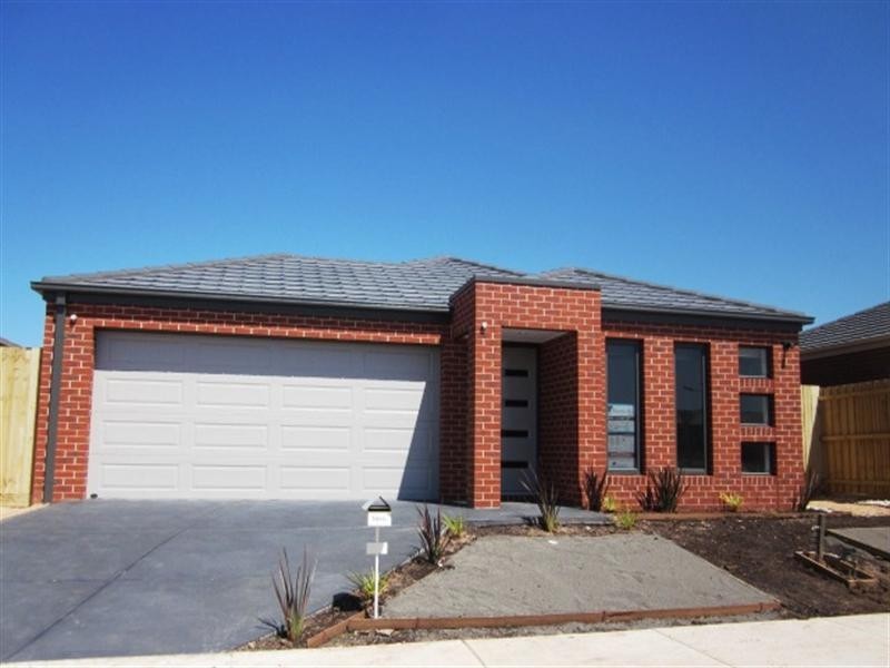 LOT 237 Bethany Road, Tarneit VIC 3029