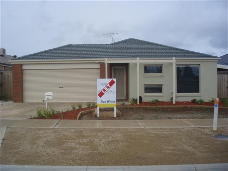 925 Sayers Road, Tarneit VIC 3029