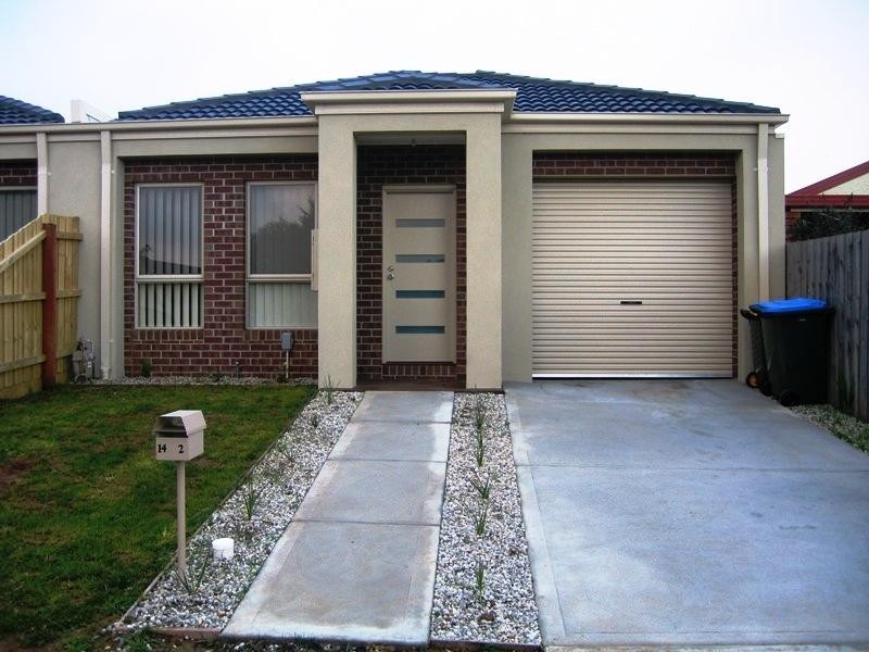 2/14 Acheron Street, Werribee VIC 3030