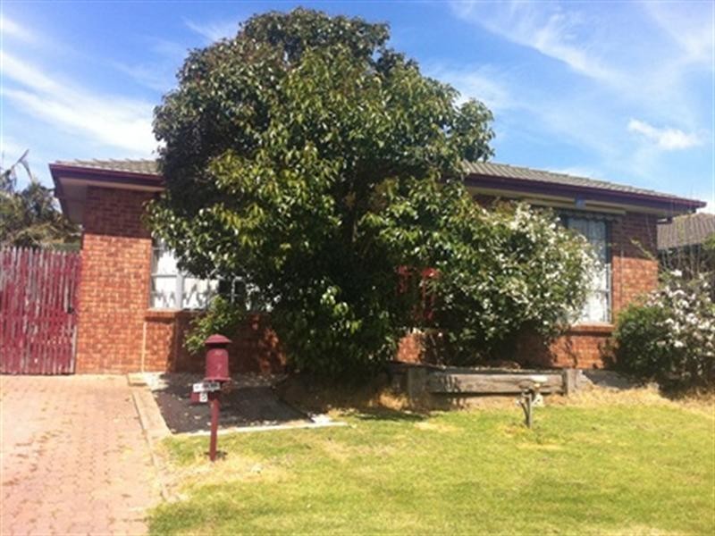 5 Bonus Court, Werribee VIC 3030