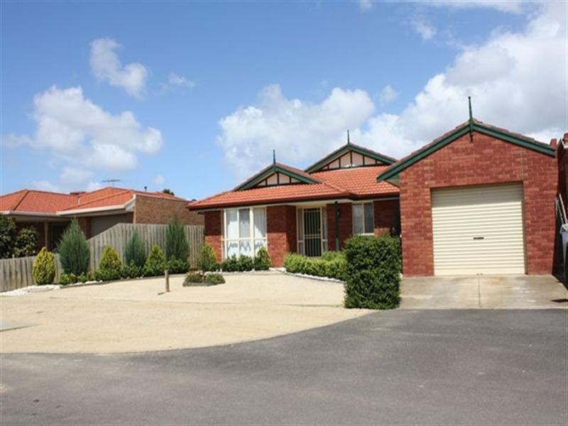 12 Fauna Court, Werribee VIC 3030