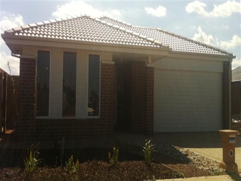 LOT 125 Federal Drive, Wyndham Vale VIC 3024
