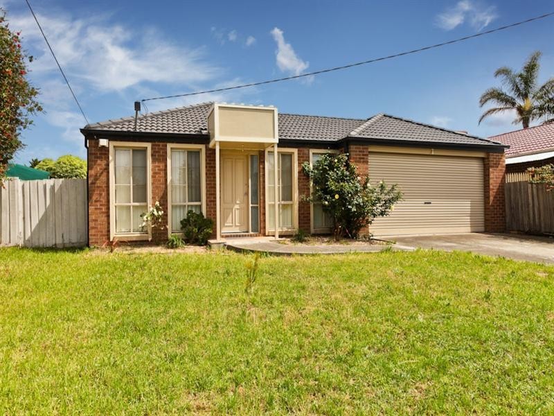 21 Albatross Avenue, Werribee VIC 3030