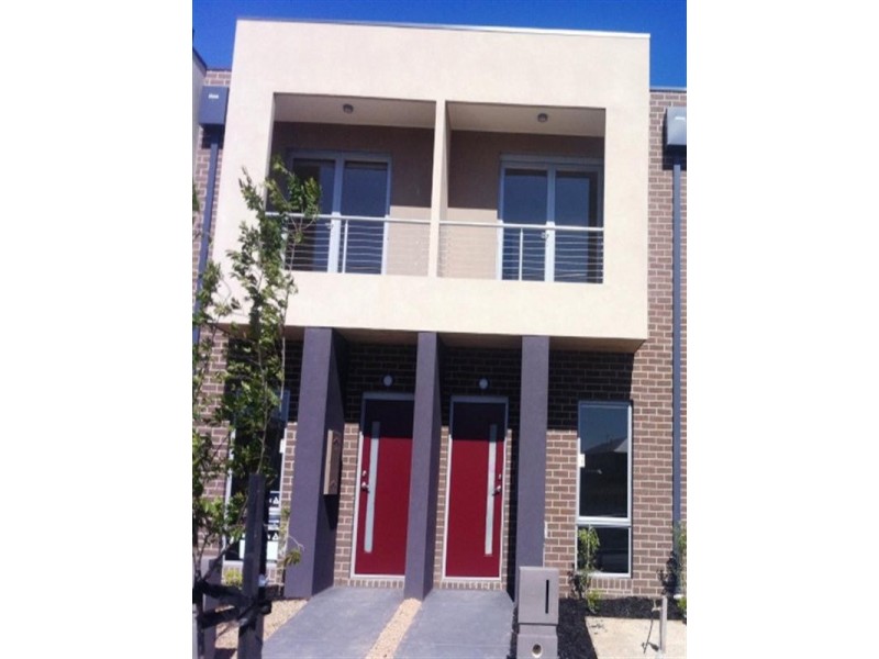 10a Hanworth Avenue, Williams Landing VIC 3027