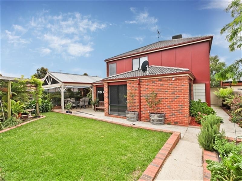 25 Cassell Street, Tarneit VIC 3029
