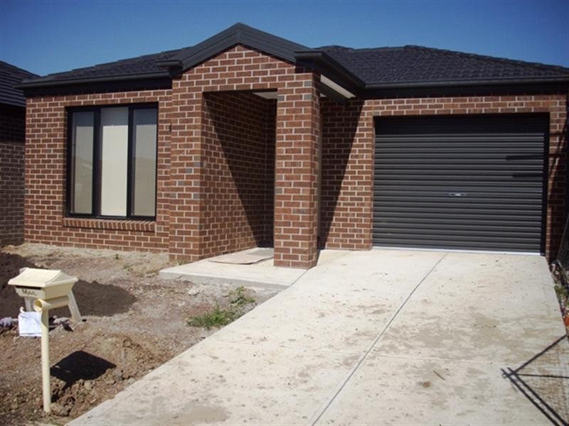 112 Kinglake Drive, Wyndham Vale VIC 3024