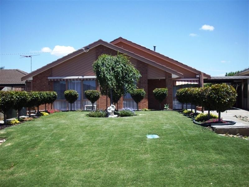 14 Michelle Court, Hoppers Crossing VIC 3029