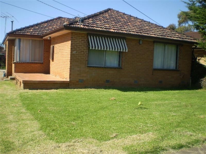 17 Branton Road, Hoppers Crossing VIC 3029