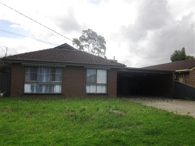 48 Wiltonvale Drive, Hoppers Crossing VIC 3029