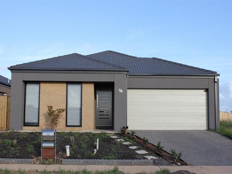 16 Mannikins Way, Williams Landing VIC 3027
