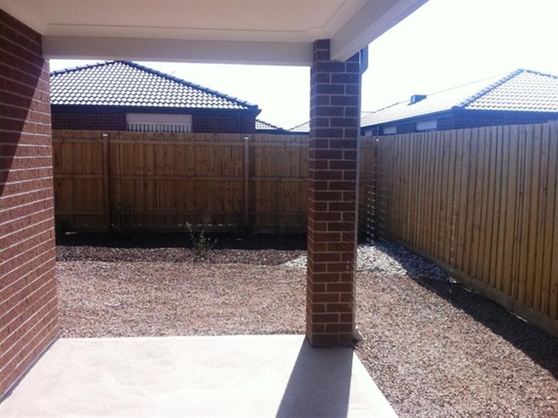 Lot 125 Federal Drive, Wyndham Vale VIC 3024