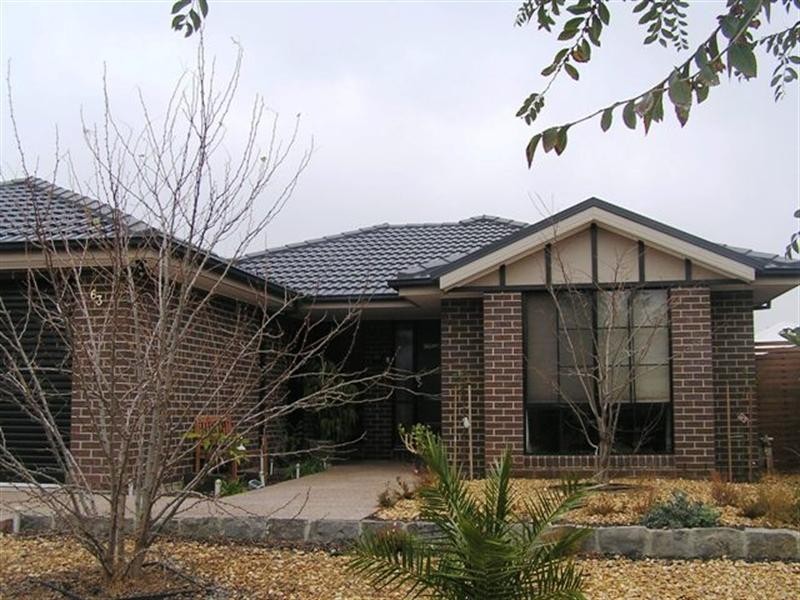 63 Knightsbridge Drive, Tarneit VIC 3029