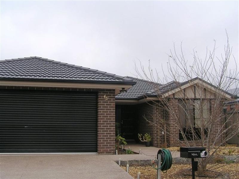 63 Knightsbridge Drive, Tarneit VIC 3029