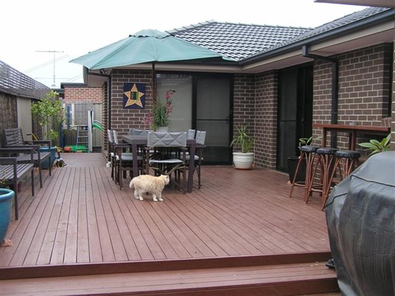 63 Knightsbridge Drive, Tarneit VIC 3029