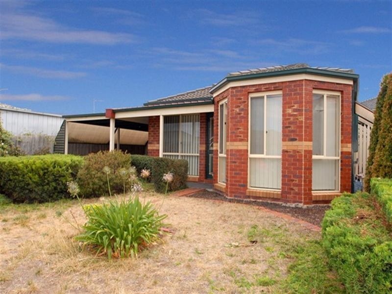 2 Boston Place, Hoppers Crossing VIC 3029