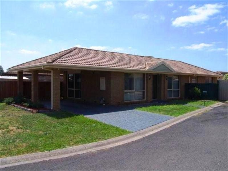 3 Marion Walk, Hoppers Crossing VIC 3029