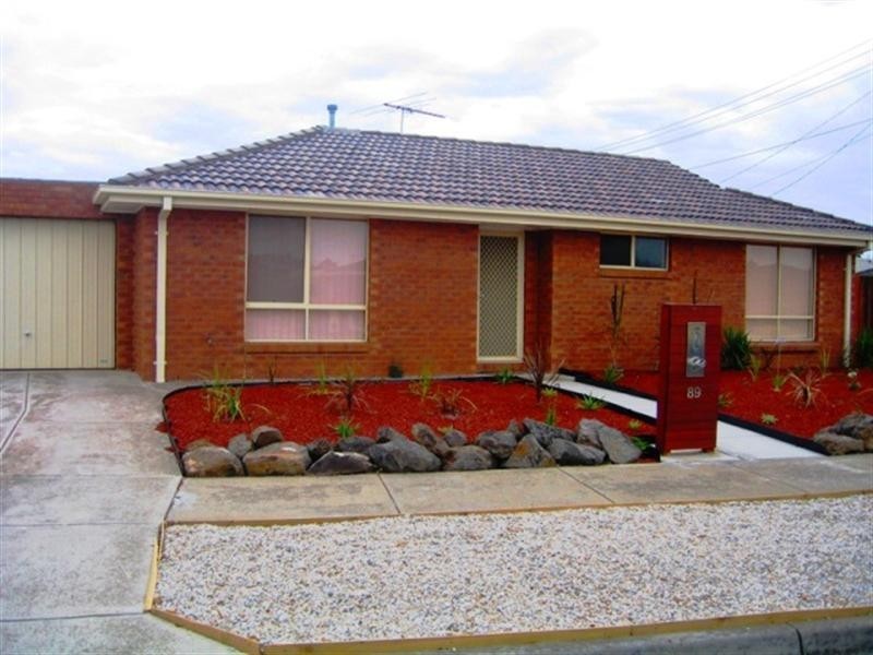 89 Shane Avenue, Seabrook VIC 3028