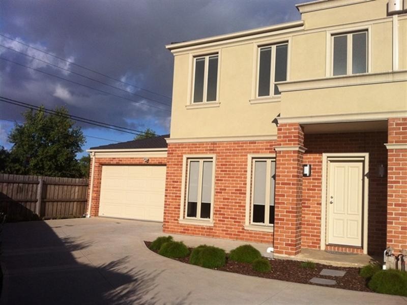 3/14 Gabrielle Close, Werribee VIC 3030