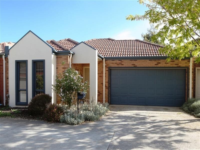 23/15 Hooker Road, Werribee VIC 3030