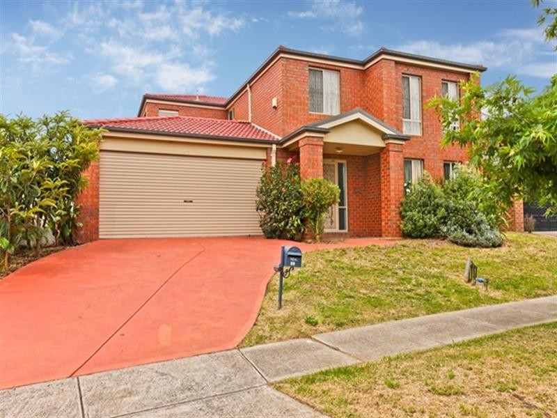 89 Bridgewater Way, Truganina VIC 3029