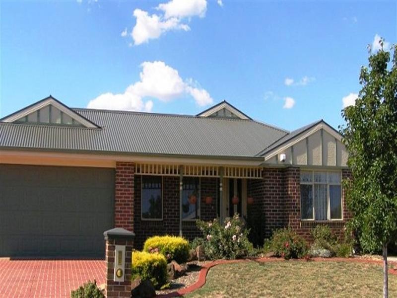 5 St Patricks Place, Tarneit VIC 3029