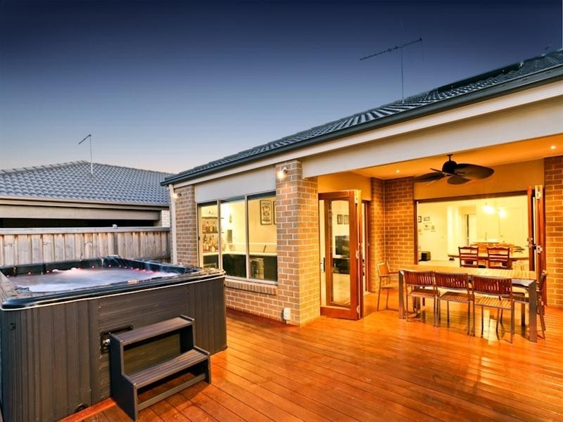 34 Prominence Boulevard, Tarneit VIC 3029