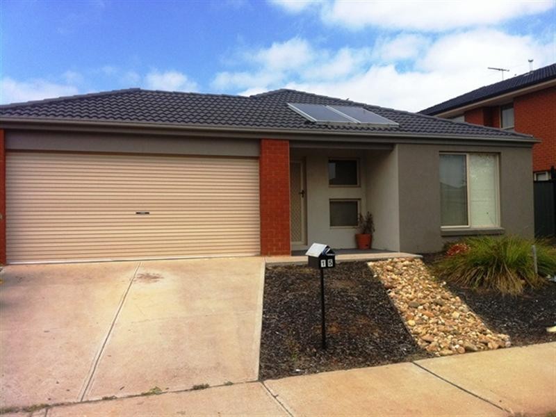 15 Blackbird Street, Tarneit VIC 3029