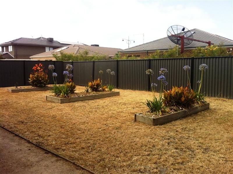 15 Blackbird Street, Tarneit VIC 3029