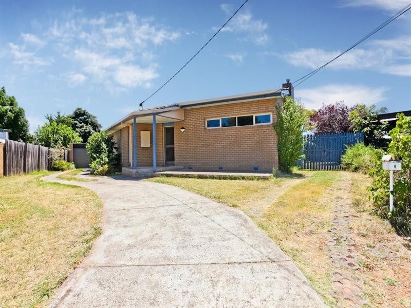 8 Frederick Court, Werribee VIC 3030