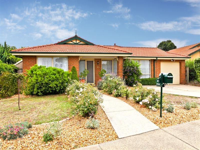 40 Dowling Avenue, Hoppers Crossing VIC 3029