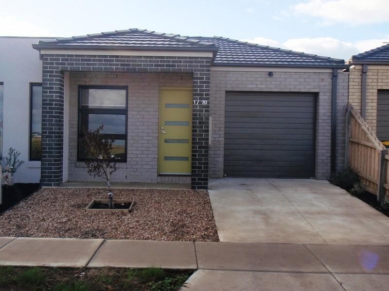 1/70 Westmeadows Lane, Truganina VIC 3029