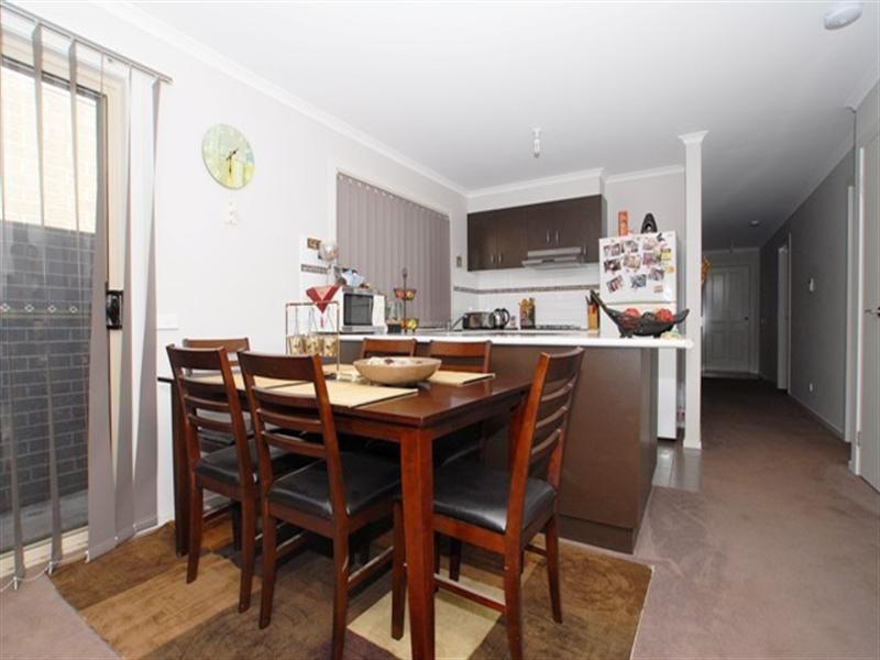 16 Parawong Parade, Wyndham Vale VIC 3024