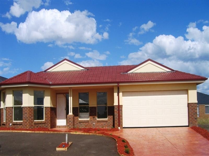 8 Tranquil Place, Tarneit VIC 3029