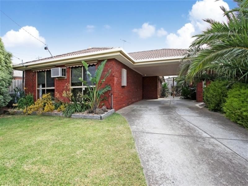 278 Greaves Street North, Werribee VIC 3030