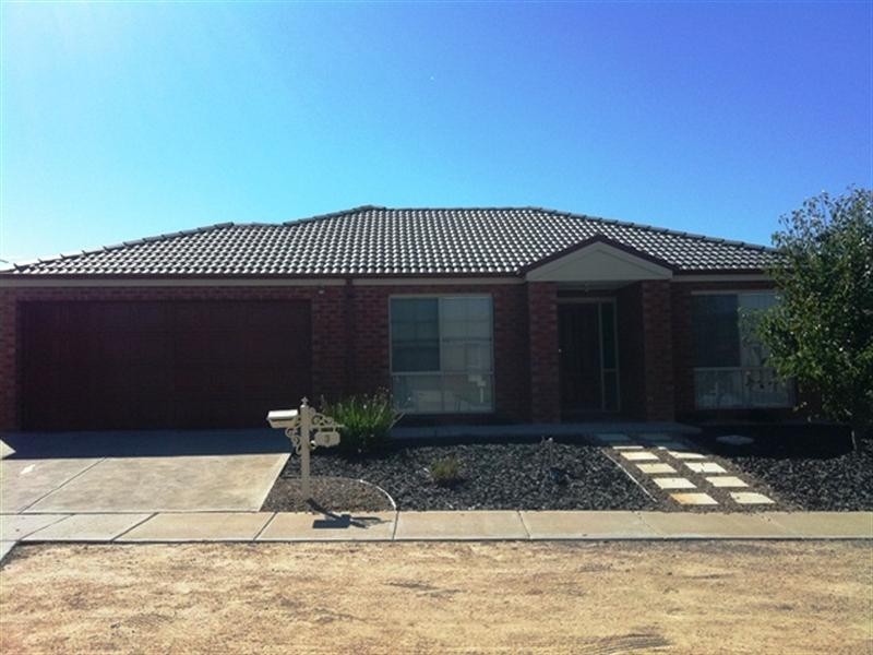 3 Begg Avenue, Truganina VIC 3029