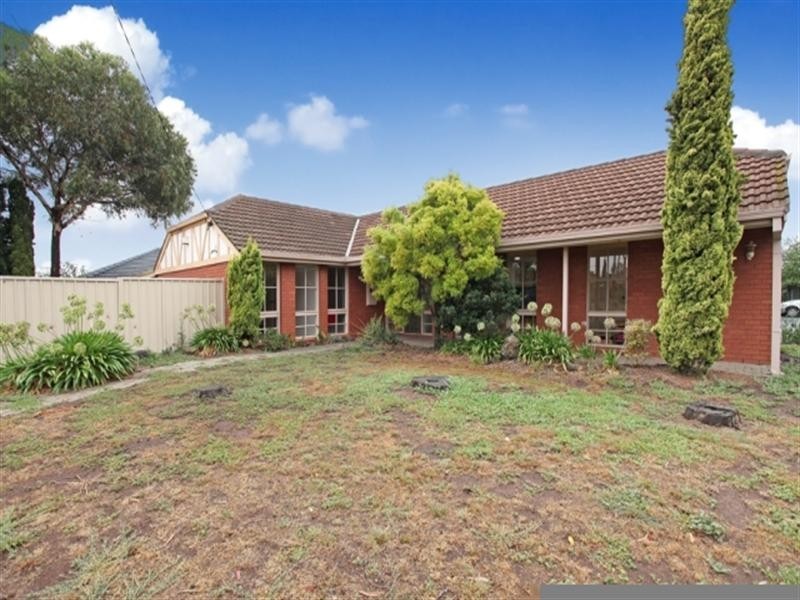 7 Nicklaus Drive, Hoppers Crossing VIC 3029