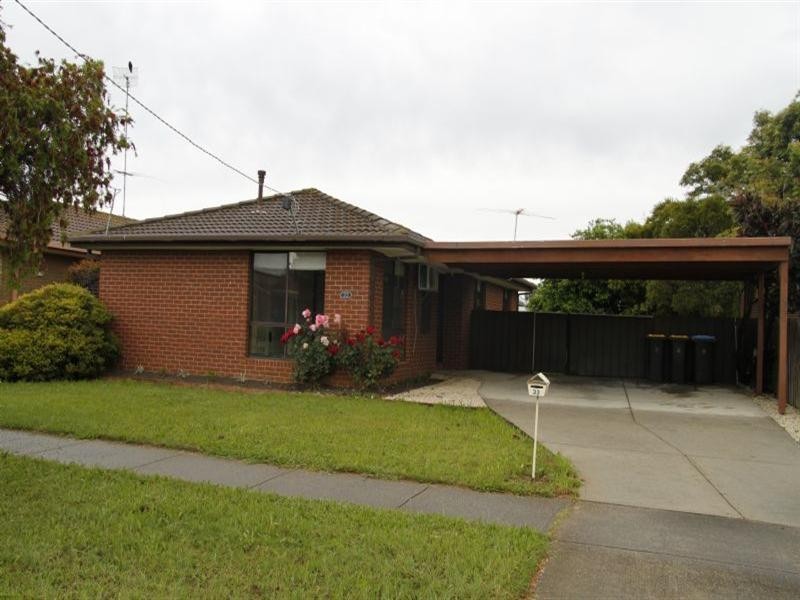 33 Kimberley Road, Werribee VIC 3030