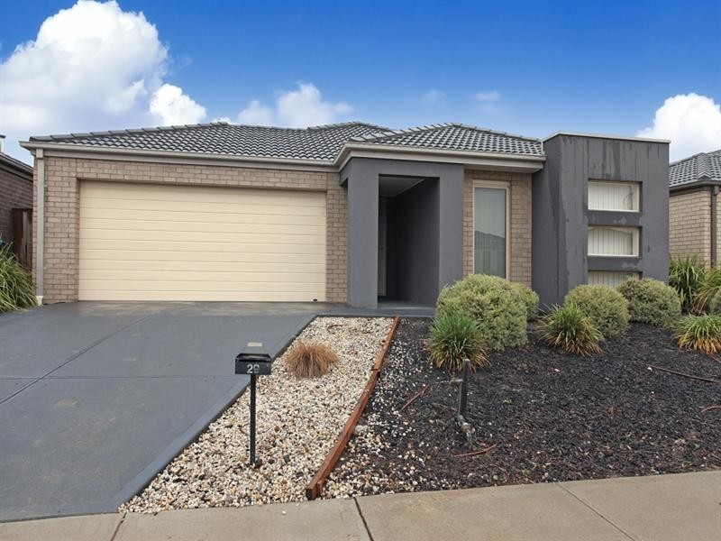 29 Delias Road, Tarneit VIC 3029