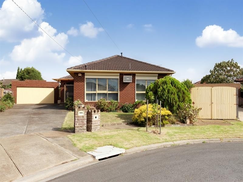 5 Wellington Court, Werribee VIC 3030