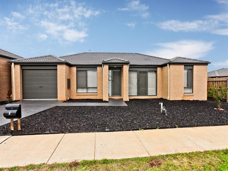 1 Phillip Drive, Wyndham Vale VIC 3024